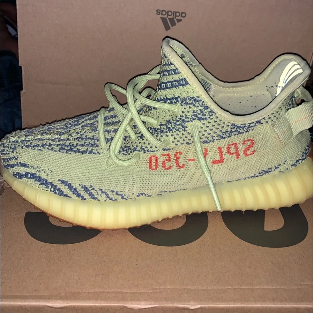 Adidas Yeezy Boost 350 V2